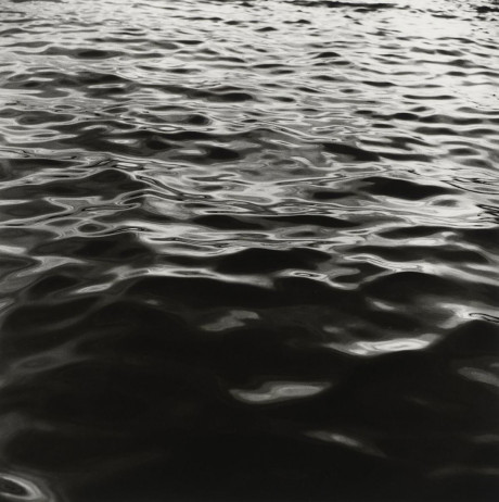 Hudson River Iii 1976 By Hujar