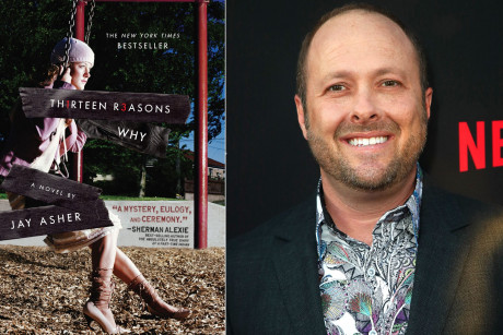 13 Reasons Why Author Jay Asher Expelled From Writing Organization Over Harassment Ew