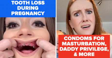 Here Are 11 Shushed Topics Moms Made The World Realize Are Still Very Wrong And Very This