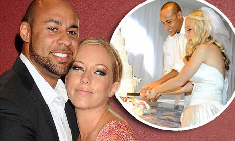 Hank Baskett Wants To Renew Vows To Prove Commitment To Kendra Wilkinson Mail