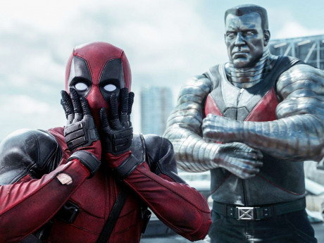 Ryan Reynolds Wants A Deadpool Batman Team Up British British