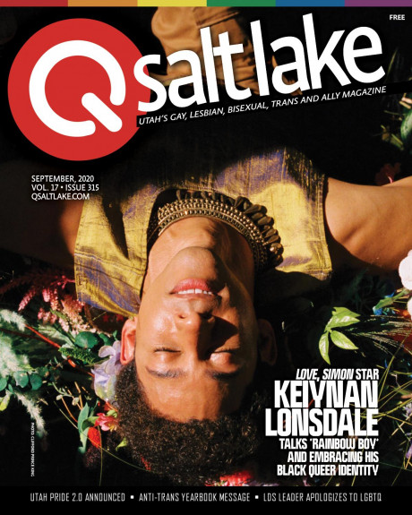 Qsaltlake Magazine Issue 315 September 2020 By Magazine