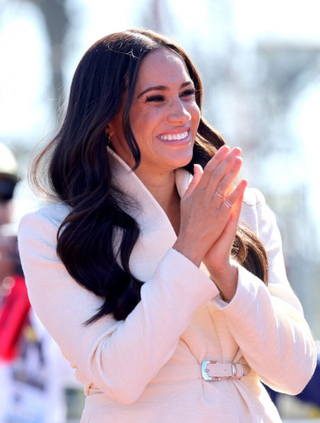 Meghan Markle Was A Short Tempered Diva During Her Years In Hollywood New Book Celebritytalker