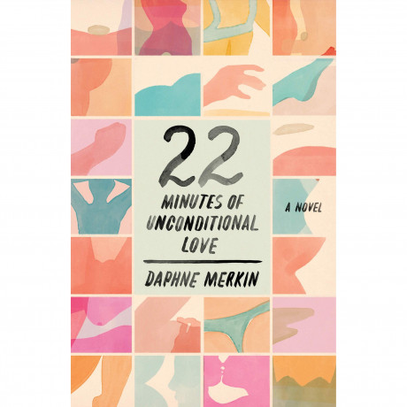 22 Minutes Of Unconditional Love Daphne