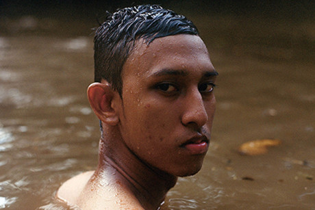 Intimate Photos Of Queer Indigenous Youth In The Rainforest