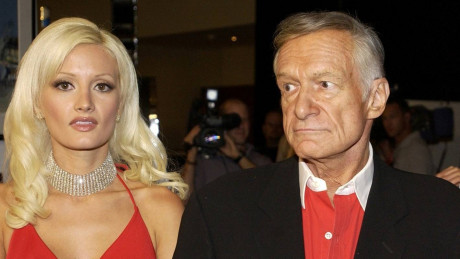 Down The Rabbit Hole Holly Madison Exposes Life At The Playboy Mansion Co