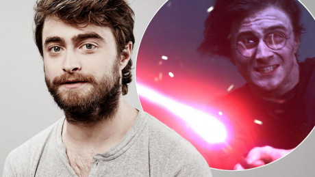 Did Daniel Radcliffe Masturbate On The Set Of Harry Potter Star Talks About His Magic Wand To Mirror