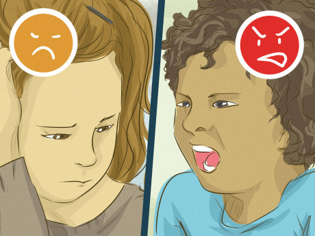 How To Stop Your Child From Masturbating In With