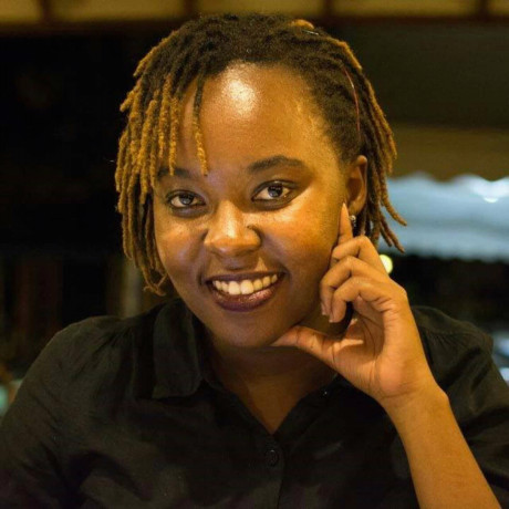 Introducing Brenda Wambui Feminist Consultant At Frida Has Been Behind The Sacking Of Men Because Of Tweets Is