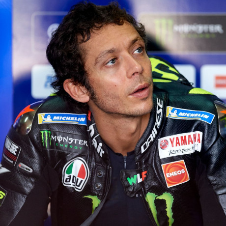 Valentino Rossi Tipped To Extend Motogp Deal And Link Up With Fabio Daily