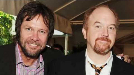Louis C K Scandal Leads To Scrutiny Of The Comedy World Power Of His Ex Manager Dave Becky Angeles