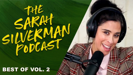 Best Of Vol 2 The Sarah Podcast
