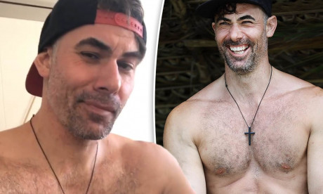 Australian Survivor S Zach Kozyrski Reveals Whether Contestants Masturbate While Filming In Fiji Mail