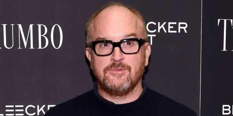Louis C K Accused Of Sexual Misconduct By 5 People