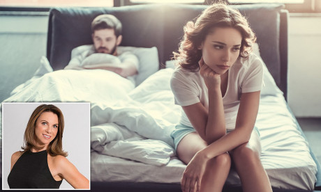 Tracey Cox Reveals Why Getting Intimate Even When Not In The Mood Can Help Rejuvenate Your Libido Mail