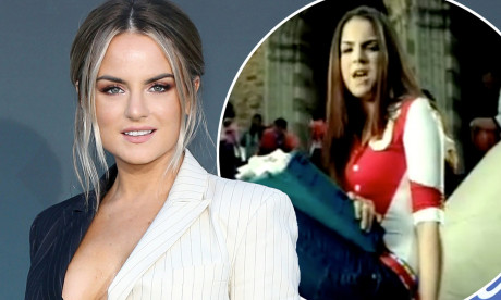 Jojo Reveals She Lost Her Virginity Aged Just 14 Mail