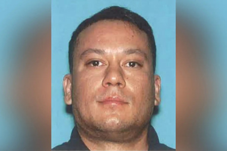 Cop Charged With Masturbating At Work Accused Sex