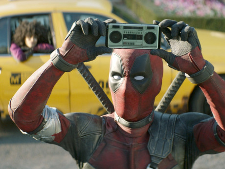 Deadpool 2 Is What All Sequels Should Be Better Than Predecessor