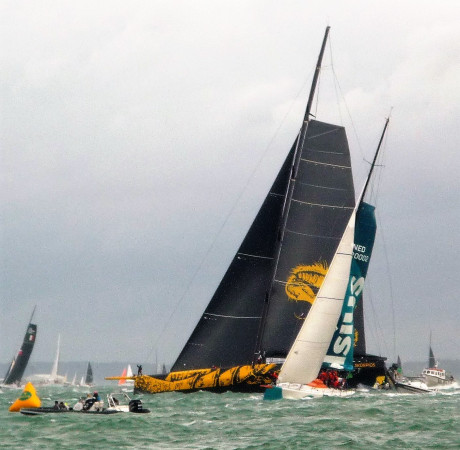 Sunrise Takes The Rolex Fastnet Race Win For 2021 Island Echo 24hr News 7 Days A Week Across The Of