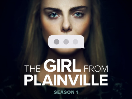 Watch The Girl From Plainville Season Prime