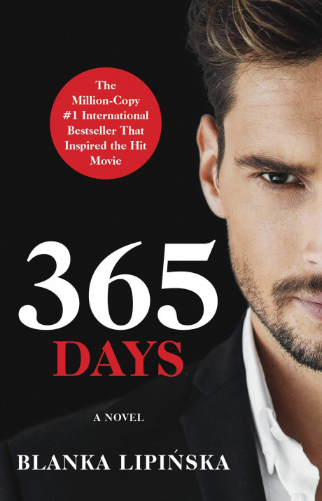 Amazon Com 365 Days A Novel 1 365 Days Bestselling Series 9781982174309 Blanka