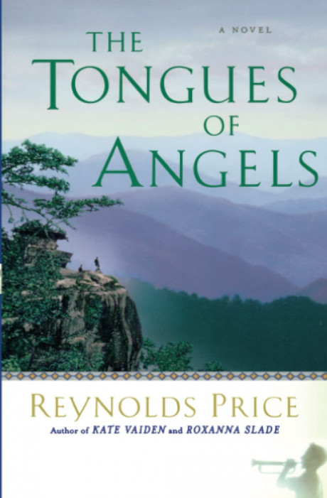 The Tongues Of Angels A Novel Price Reynolds 9780743202213 Com