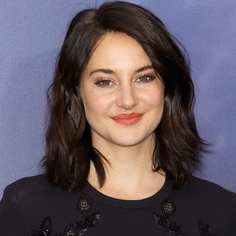 Shailene Woodley Opens Up About Politics Parenting And Healthy Teen