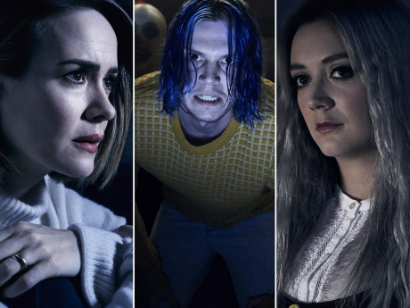 American Horror Story Cult 5 Burning Questions After Season