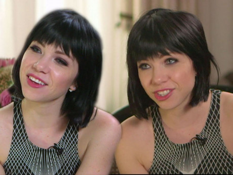 Carly Rae Jepsen Reveals Her No Rules Approach To Songs Has Led Her To Write About Mirror