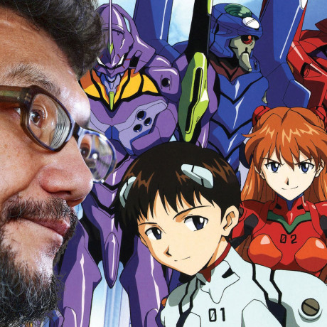 How Evangelion Creator Hideaki Anno Grappled With Depression Anime