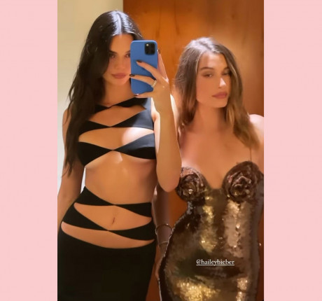 Kendall Jenner Claps Back At Call Outs Over Inappropriate Dress She Wore To Friend S Celebritytalker