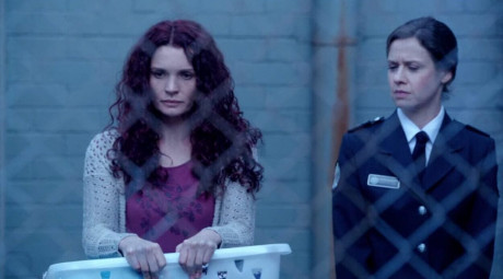Bea Smith The Soft Target With Top Tendencies
