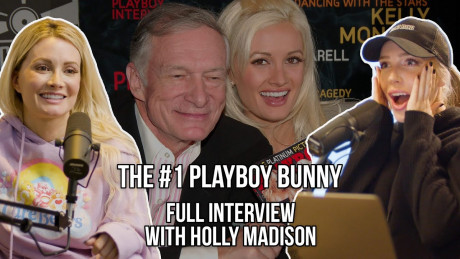 11 Former Playmates Who Spoke Out Against Hugh Playboy