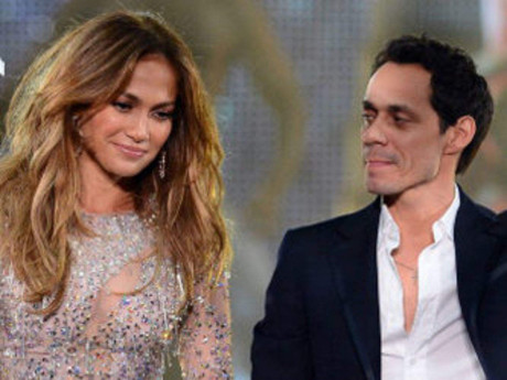Jennifer Lopez And Marc Anthony Are Officially Divorced English Movie News Of