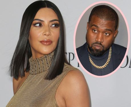 Is Kanye West Literally Making Sure He Knows Kim Kardashian S Every Move With Pete Celebritytalker