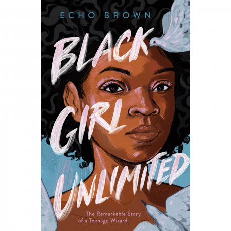 Black Girl Unlimited Echo