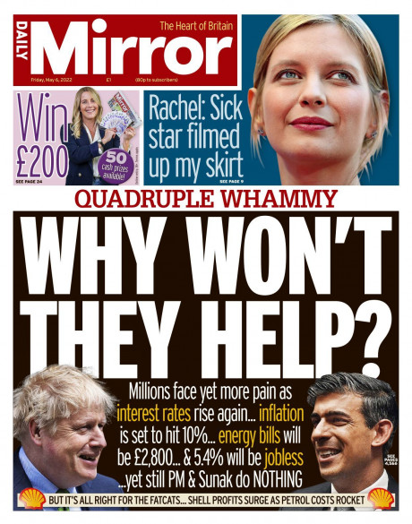 Daily Mirror 05
