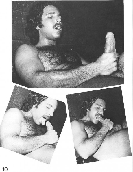 Ron Jeremy Own Hot