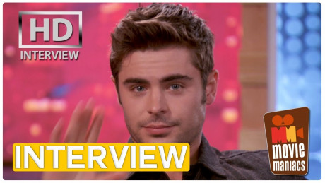Zac Efron Confesses At Skylar Tonight Interview