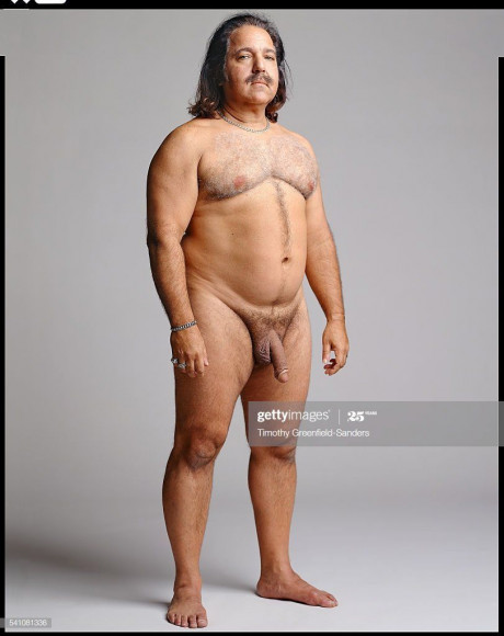 How Big Is Ron Jeremy S Cock Porn