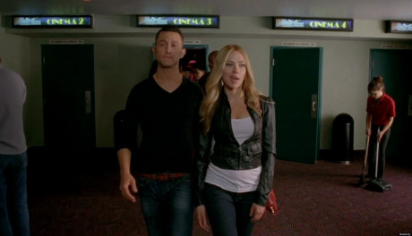 Don Jon Review On