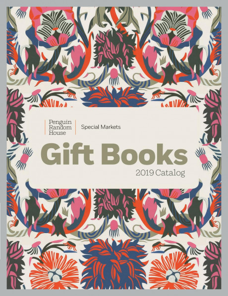 Penguin Random House Gift Books 2019 Catalog By Penguin Random House Markets
