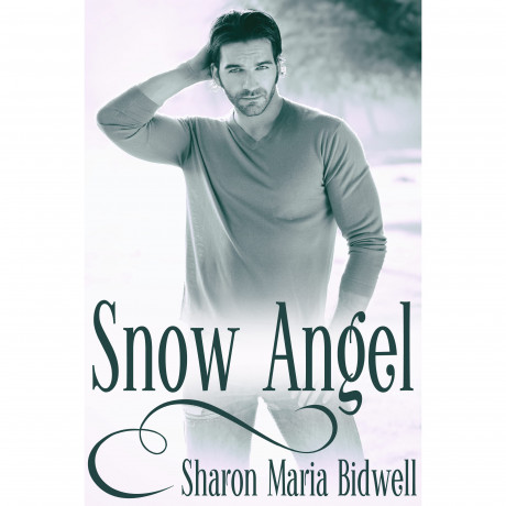 Snow Angel Angel 1 By Maria