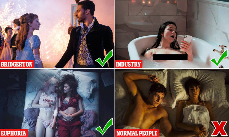 The Very Raunchy Campaign Pushing For More Female Pleasure On Screen Mail