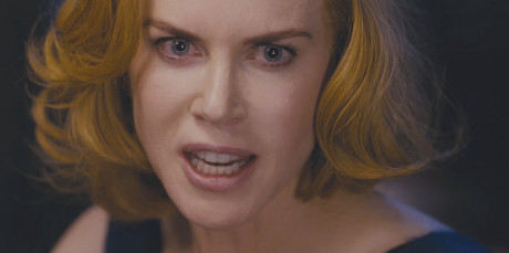 Nicole Kidman The Cinema Space