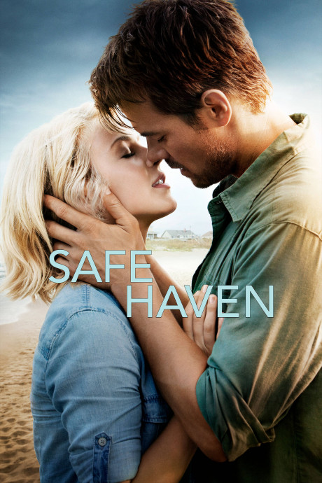 Safe Haven Movie Reviews And Movie Tv