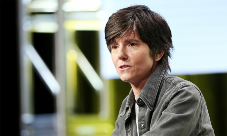 Tig Notaro Distances Herself From Louis C K Says He Should Handle Sexual Misconduct Vanity