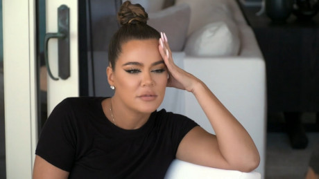 Khloe Kardashian Accused Of Hypocrisy Editing Makes You Part Of The Celebritytalker