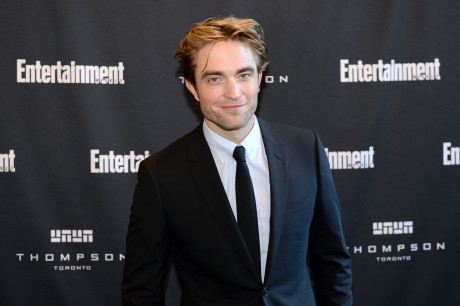 Robert Pattinson Talks Fan Reactions To Masturbation