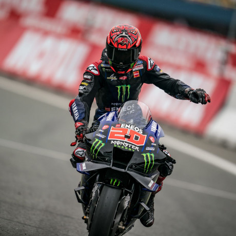 Motogp Already Has Its Next Valentino Rossi And Marc Marquez In Search For New Daily